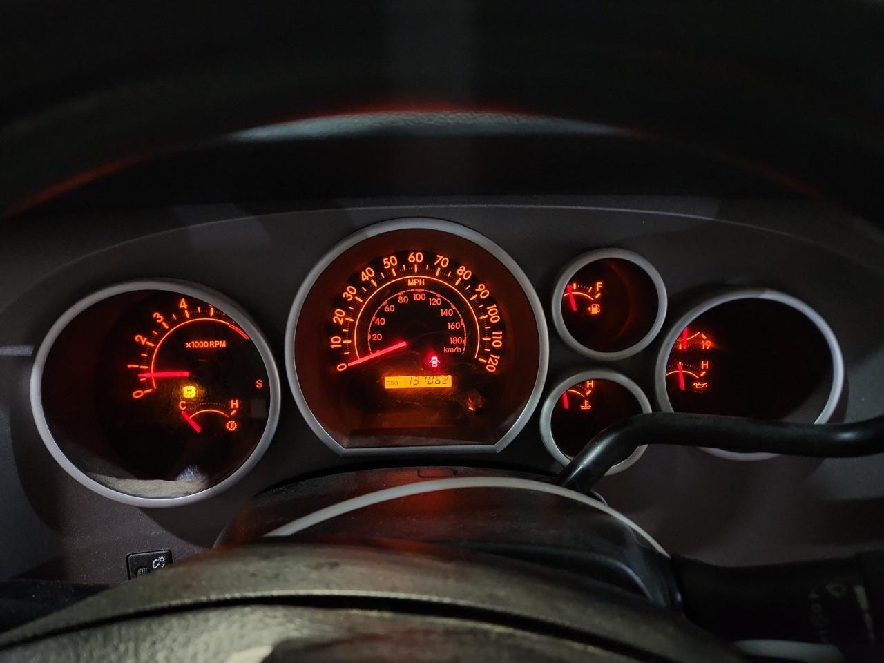 2011 Toyota Tundra Double Cab Sr5 VIN: 5TFUM5F19BX024214 Lot: 93637815