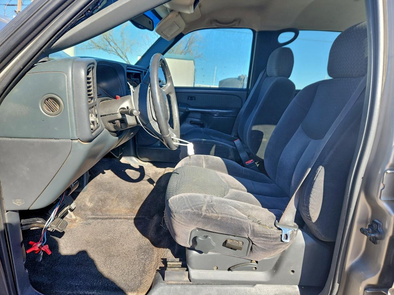 2002 Chevrolet Avalanche C1500 VIN: 3GNEC13T02G274734 Lot: 94458925