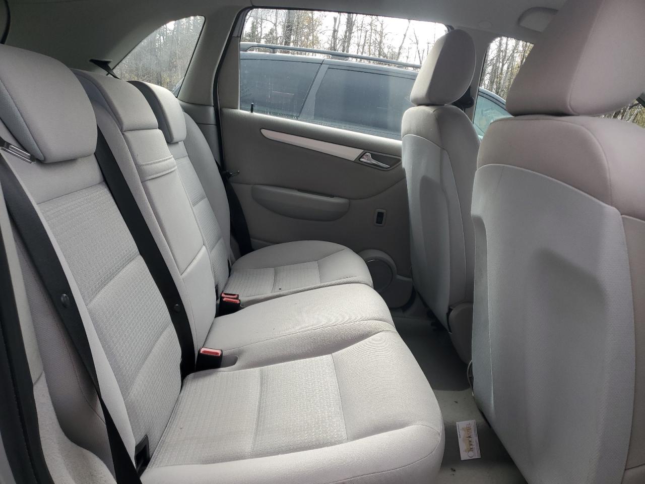 2006 Mercedes-Benz B200 VIN: WDDFH33X06J079398 Lot: 91439325