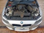 2015 BMW 1 SERIES 118D M SPORT 5DR for sale at Copart WISBECH
