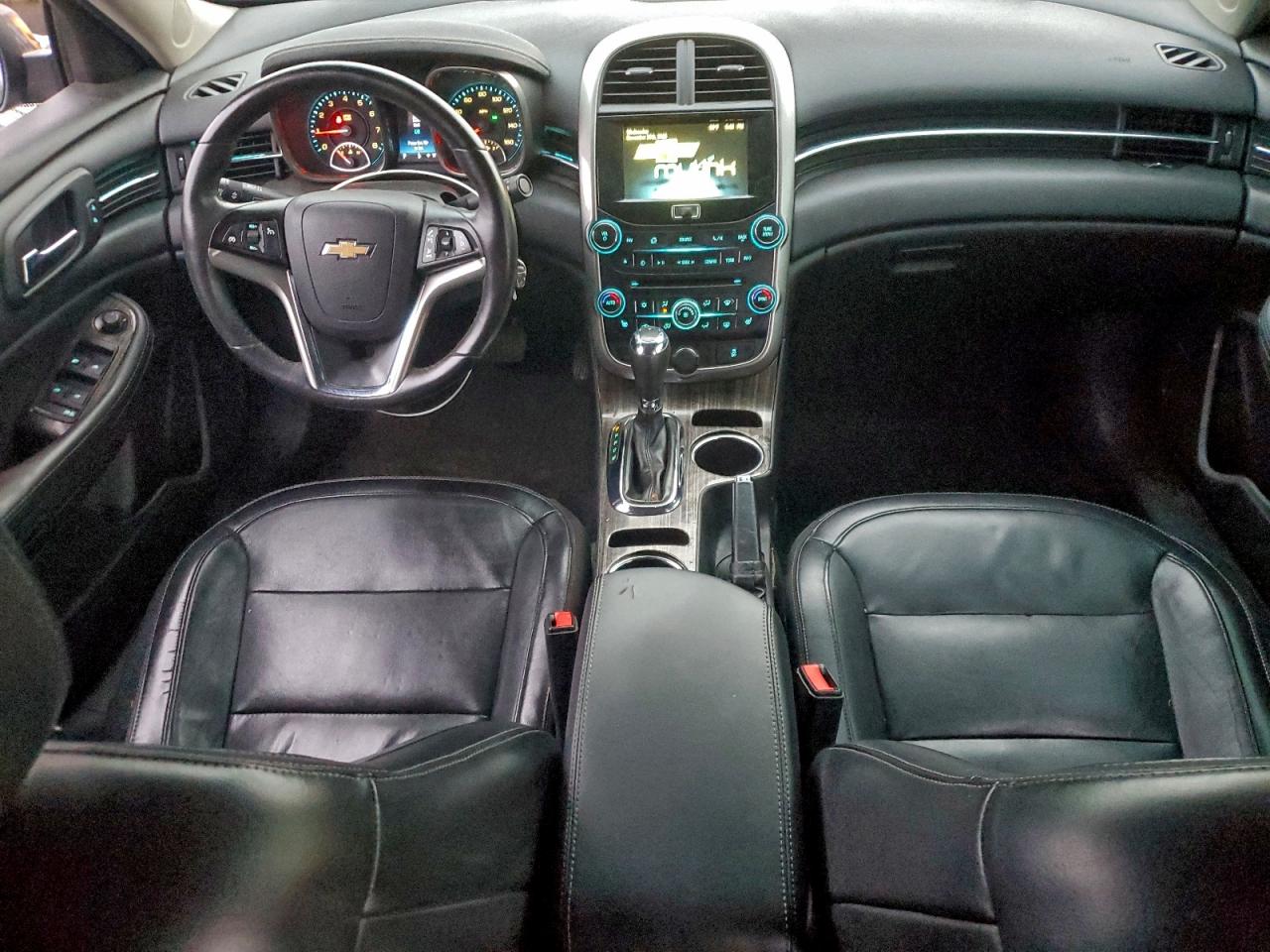 2014 Chevrolet Malibu Ltz VIN: 1G11J5SX2EF148592 Lot: 94685305