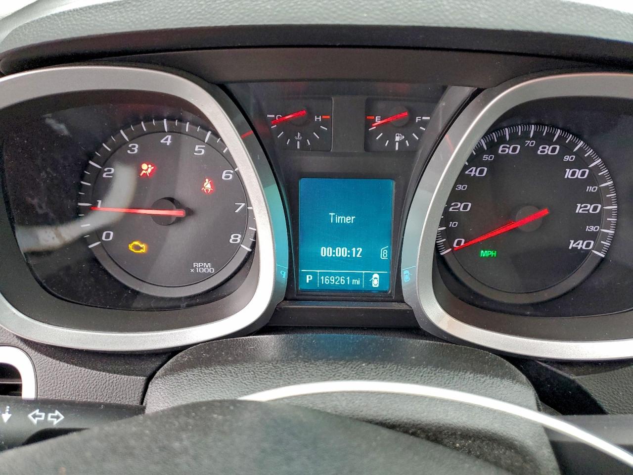 2012 Chevrolet Equinox Ls VIN: 2GNALBEK8C6315262 Lot: 93887175