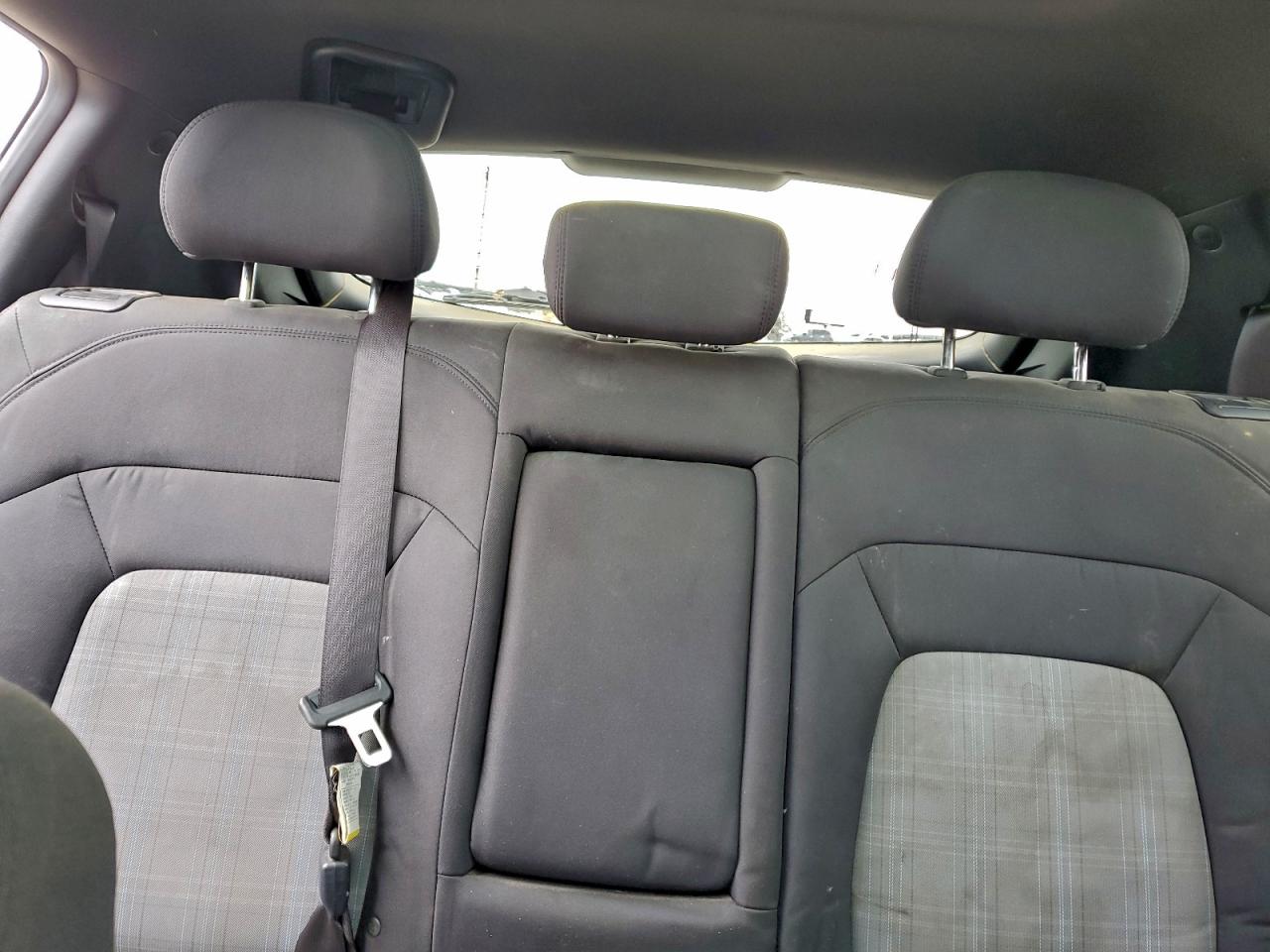 2011 Kia Sportage Ex VIN: KNDPCCA29B7102303 Lot: 93229445