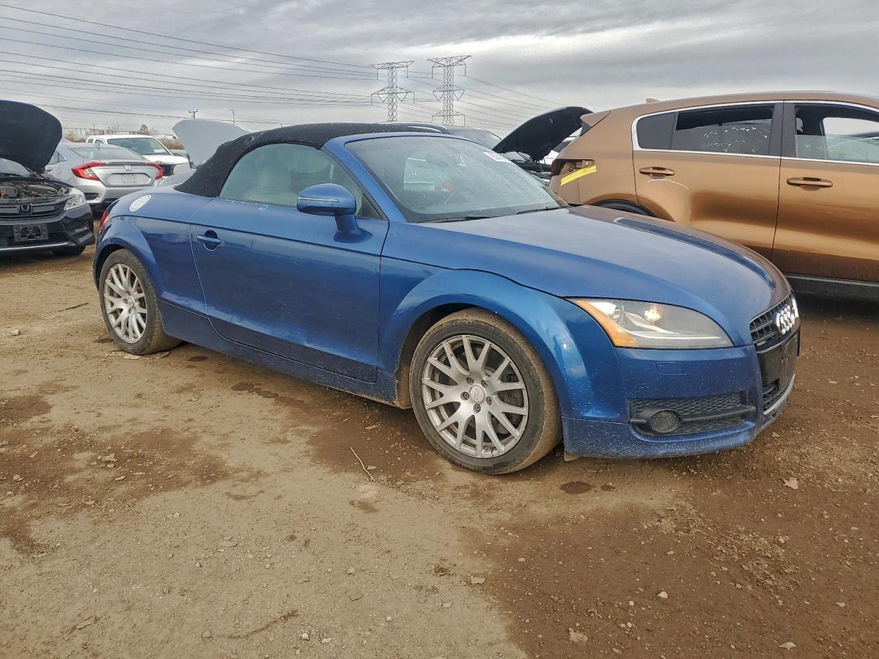 Фото: TRURD38J081036342