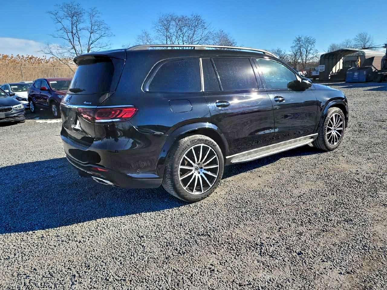 Фото: 4JGFF8GE7NA786739