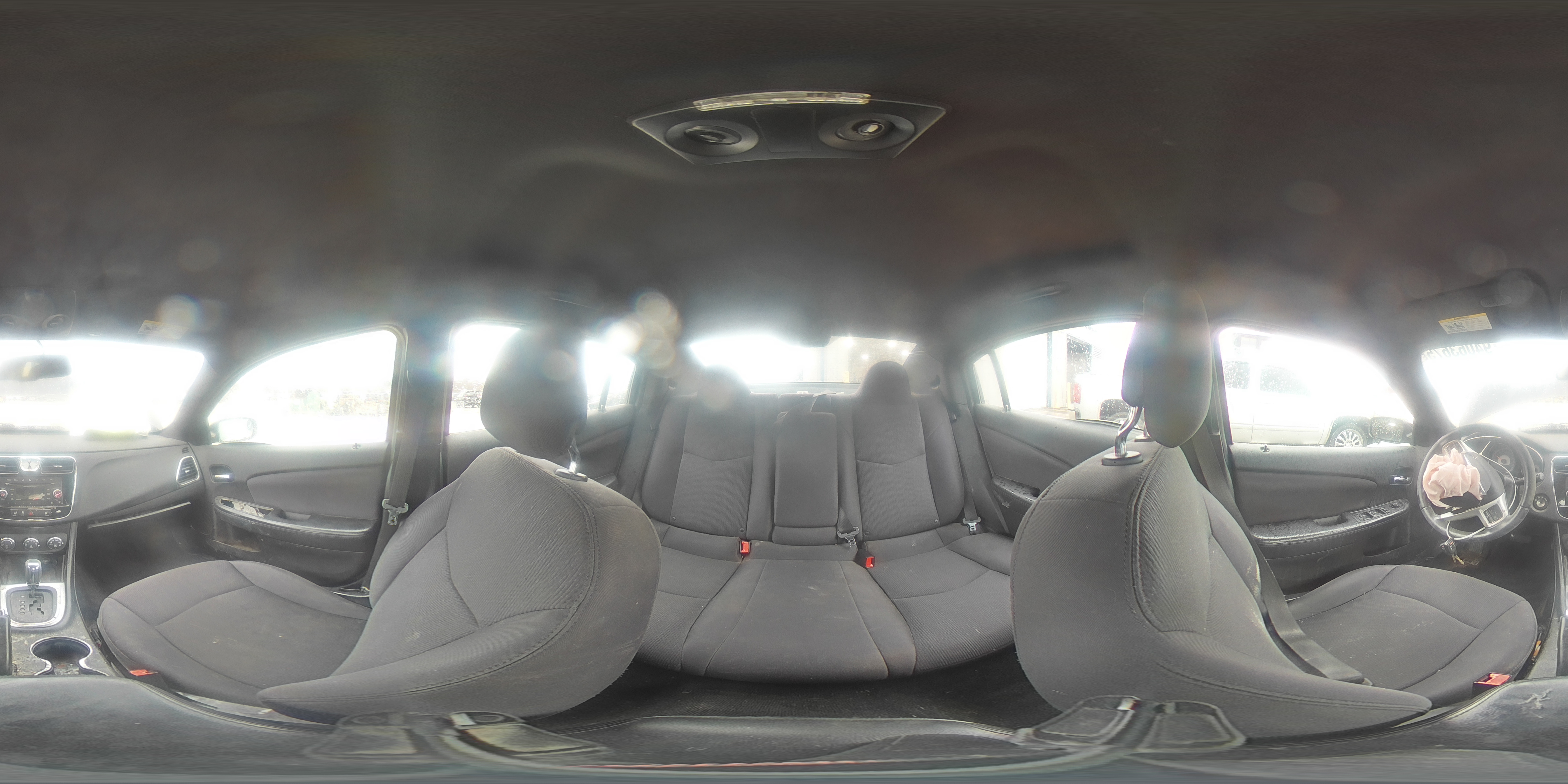 2013 Chrysler 200 Touring VIN: 1C3CCBBB1DN521904 Lot: 94063675