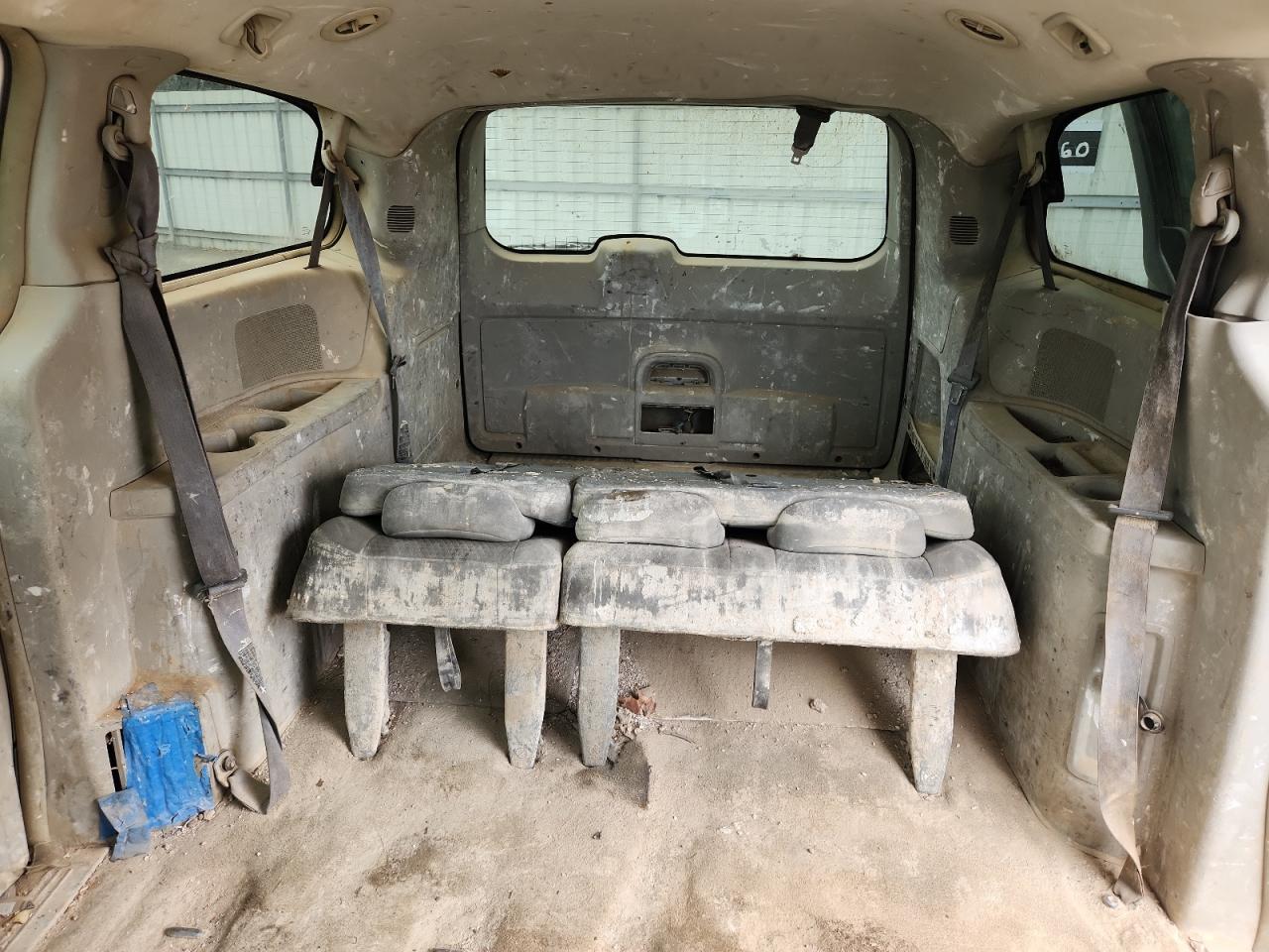 2008 Chrysler Town & Country Lx VIN: 2A8HR44H18R761873 Lot: 91814855