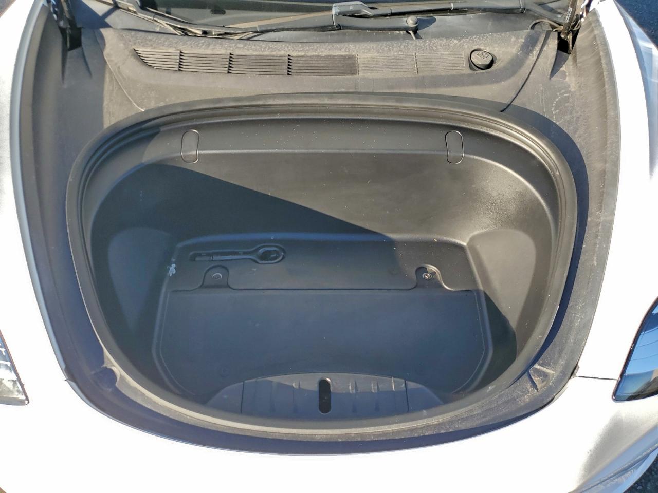 2019 Tesla Model 3 VIN: 5YJ3E1EA2KF486532 Lot: 93623235