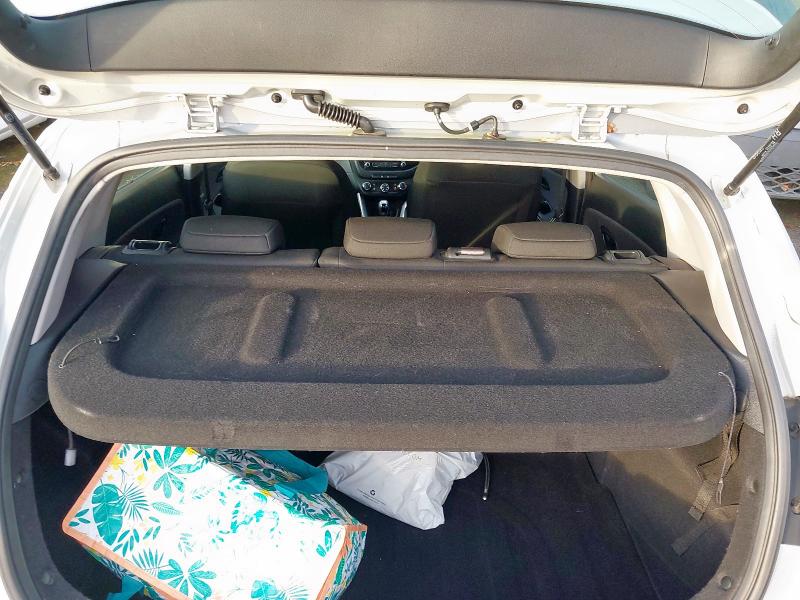 2016 KIA CEED 1.6 CRDI ISG 1 5DR