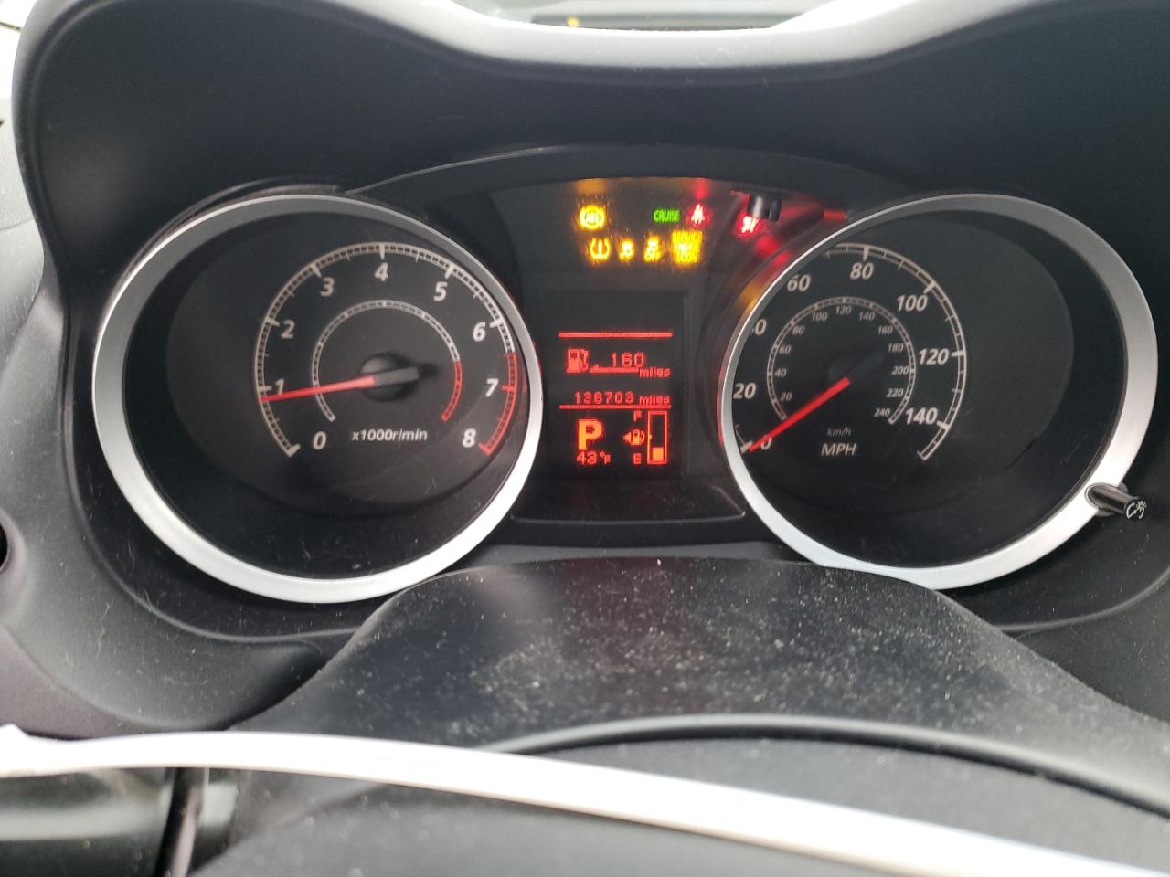 2014 Mitsubishi Lancer Se VIN: JA32V2FW6EU001217 Lot: 93539005