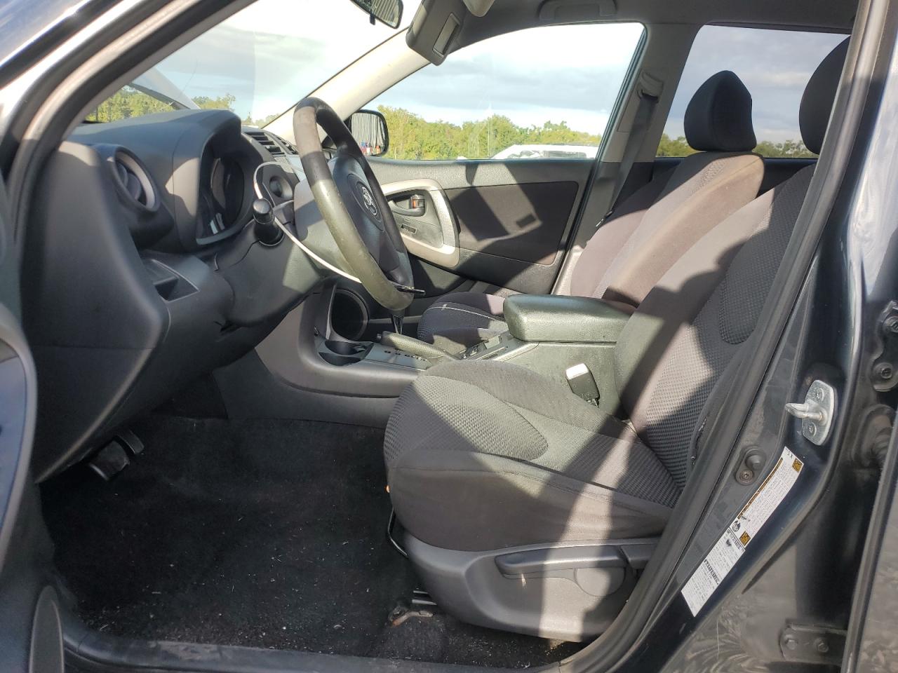 2006 Toyota Rav4 Sport VIN: JTMBD32V365023145 Lot: 91476725