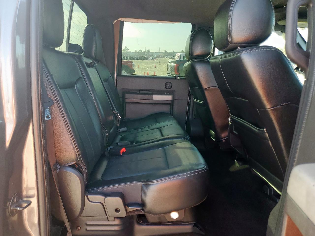 2013 Ford F250 Super Duty VIN: 1FT7W2BTXDEB73372 Lot: 91157465