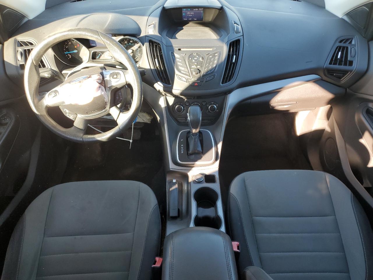 2014 Ford Escape Se VIN: 1FMCU9G96EUA16063 Lot: 91072325