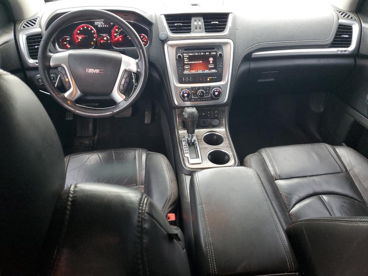 2015 GMC Acadia Slt-1 VIN: 1GKKVRKD1FJ129158 Lot: 93211065