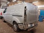 2020 FORD TRANSIT CUSTOM 2.0 ECOBLUE 130PS LOW ROOF LIMITED VAN for sale at Copart SANDWICH