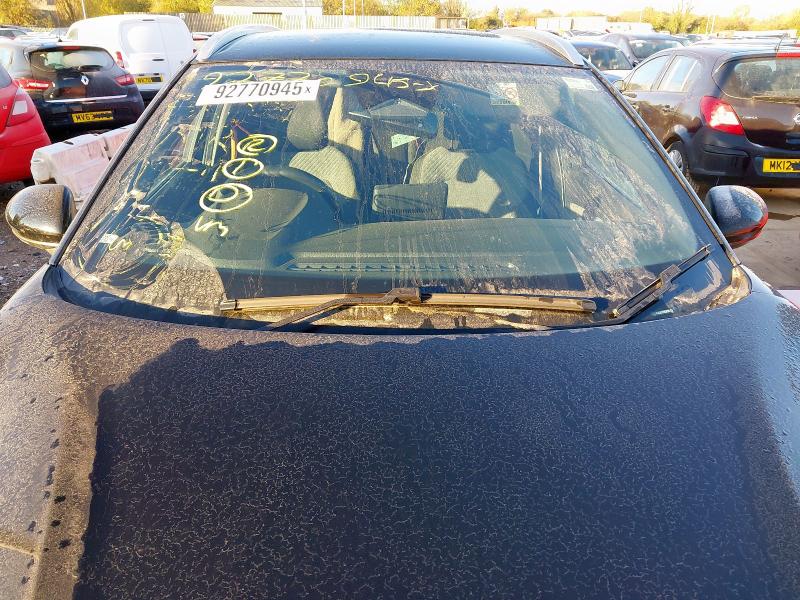 2024 RENAULT CAPTUR 1.0 TCE 90 TECHNO 5DR