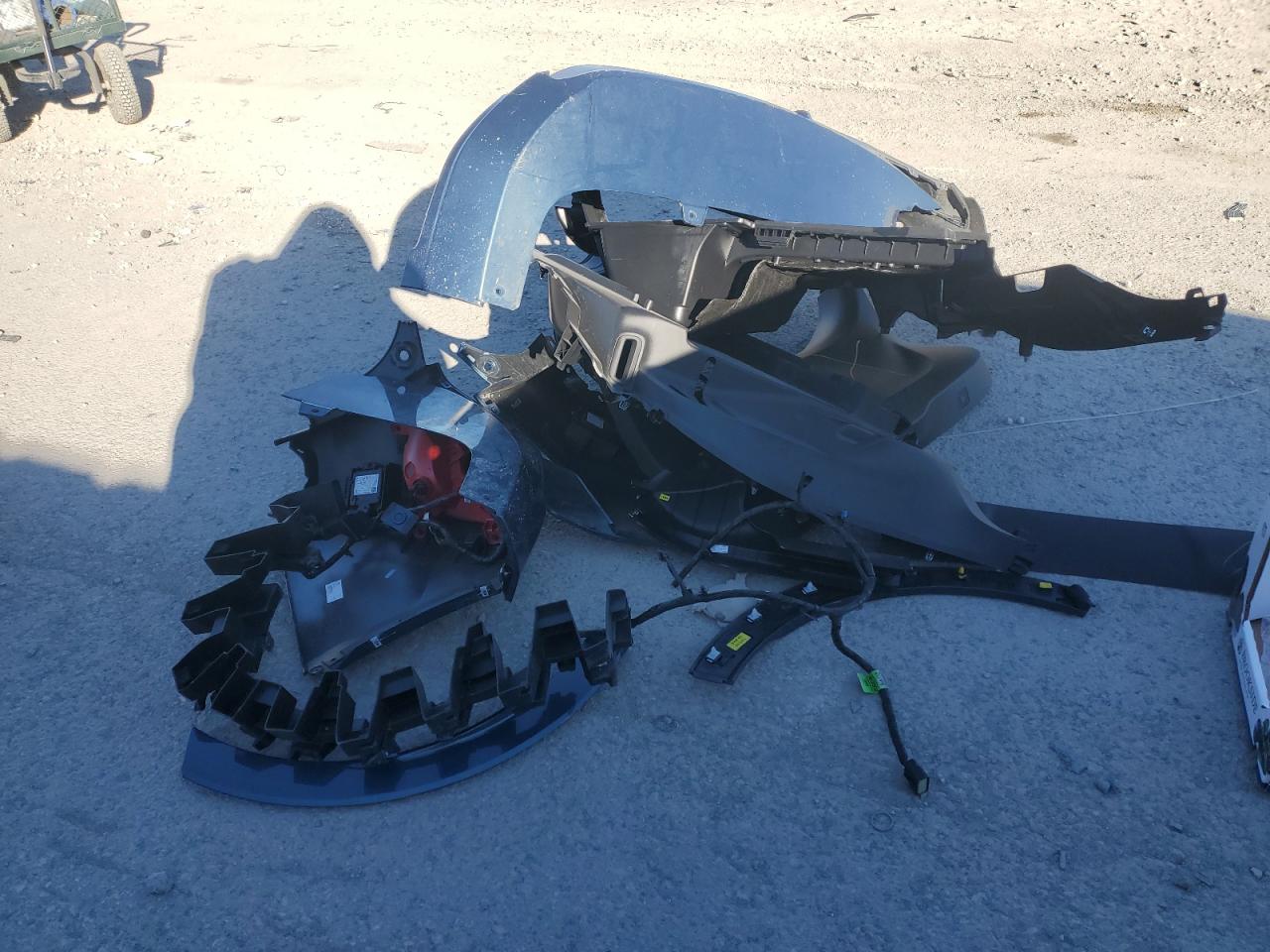 2024 Buick Envista Avenir VIN: KL47LCE27RB197598 Lot: 92044175