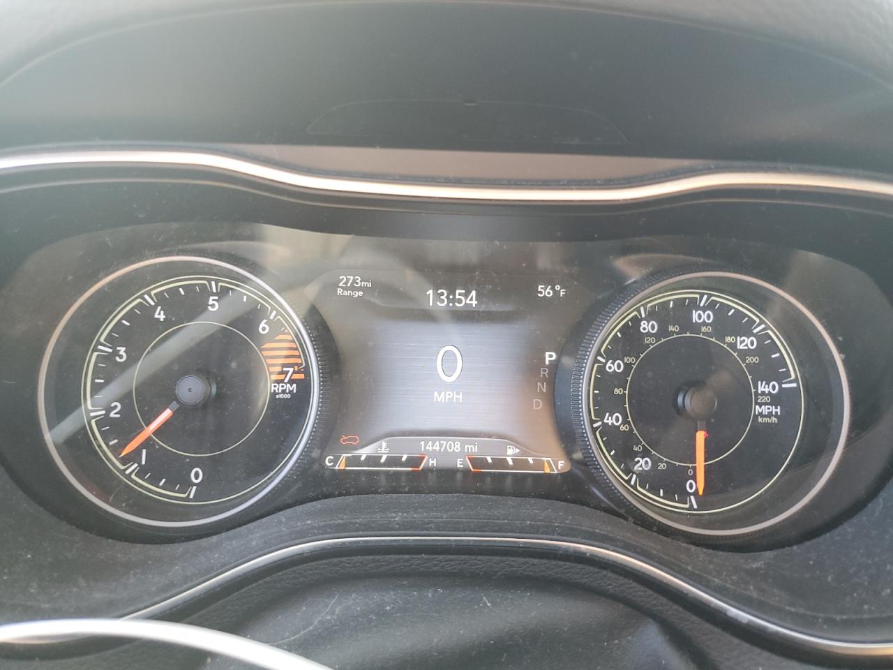 2019 Jeep Cherokee Limited VIN: 1C4PJLDB0KD366917 Lot: 93015355