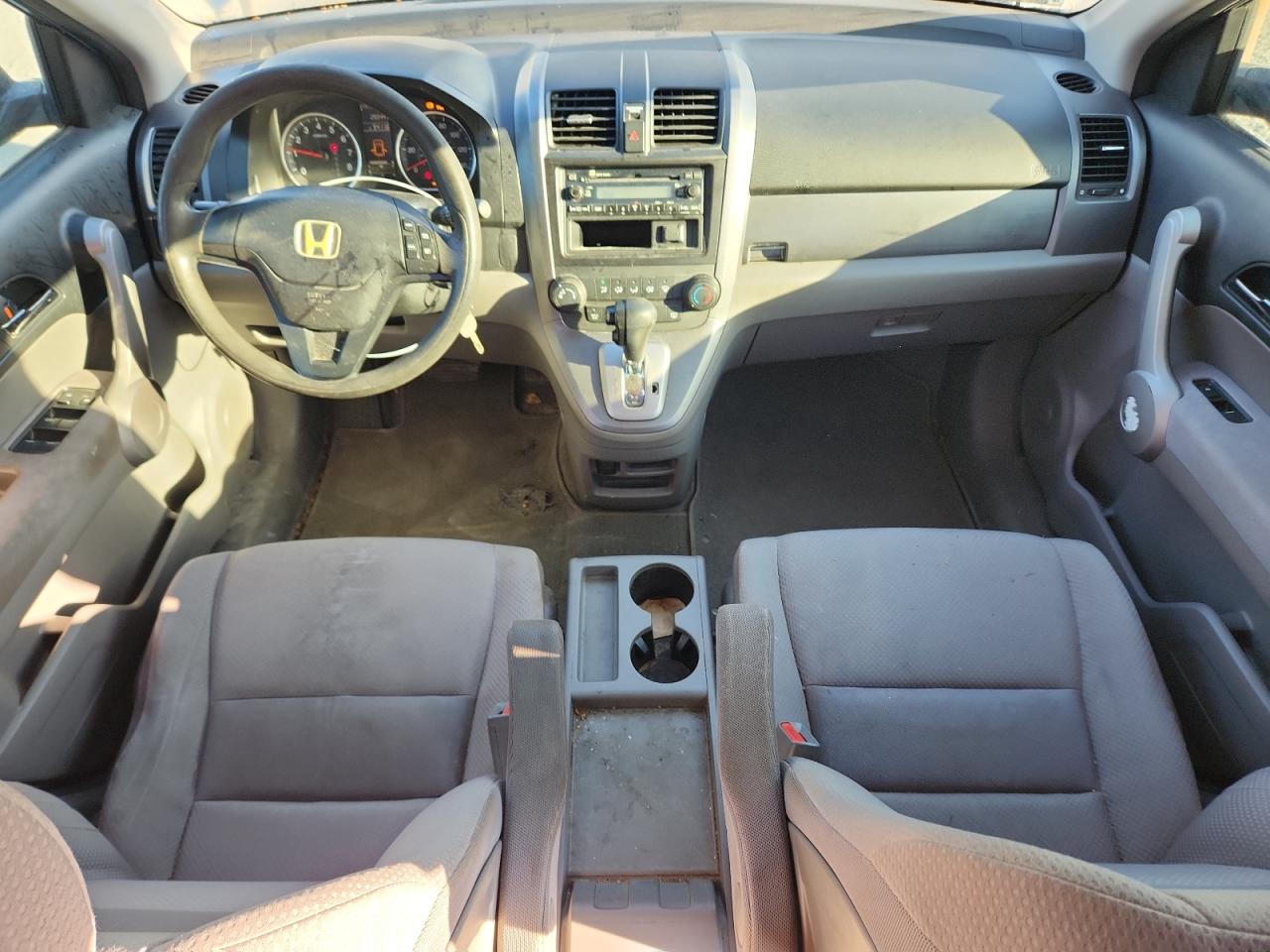 2007 Honda Cr-V Lx VIN: JHLRE38357C020054 Lot: 91488215