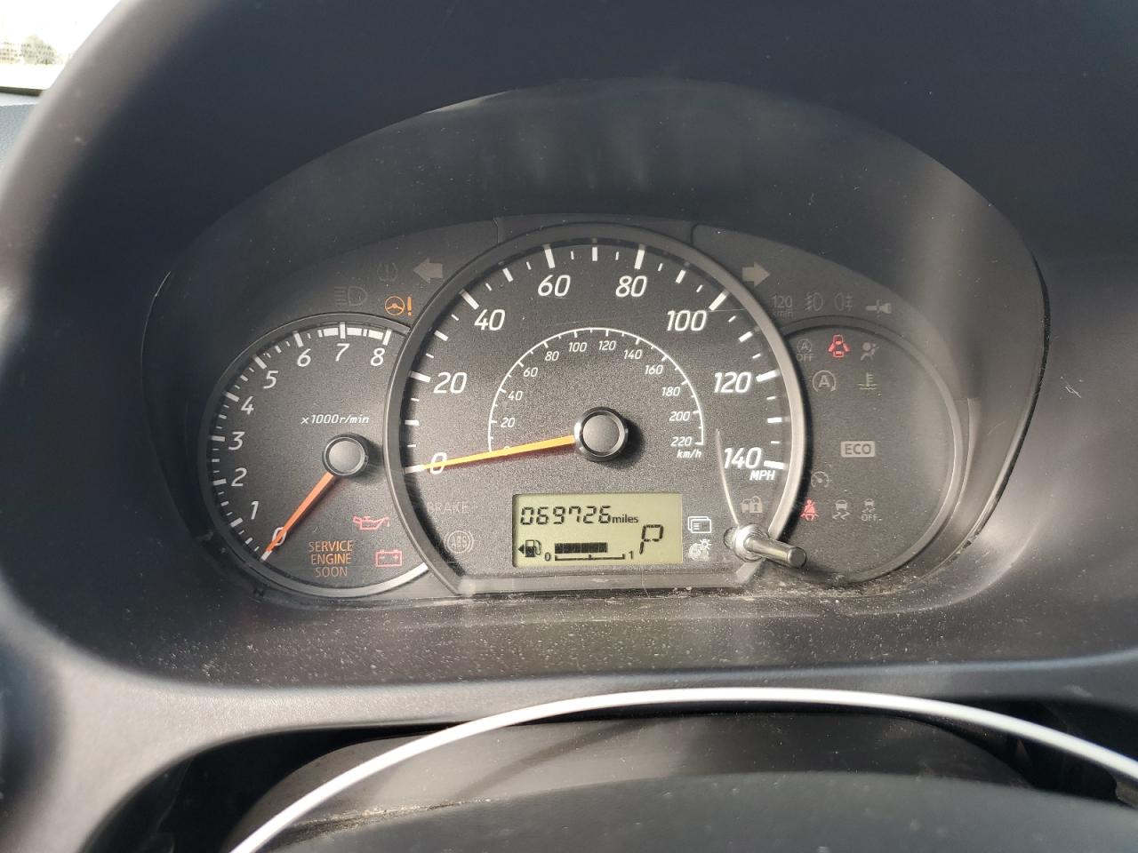 2018 Mitsubishi Mirage Es VIN: ML32A3HJ1JH002835 Lot: 92246135