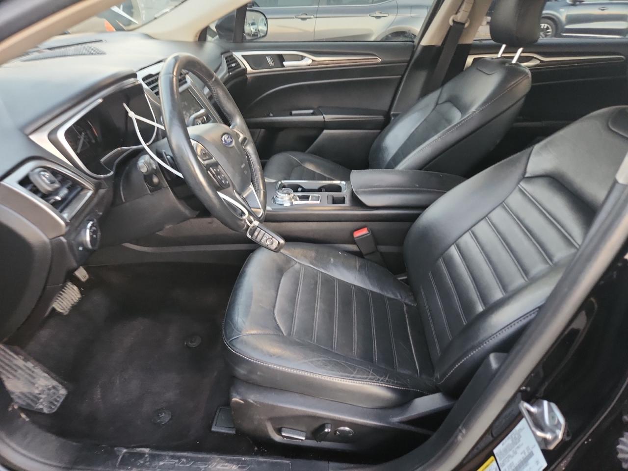 2017 Ford Fusion Se VIN: 3FA6P0T93HR298822 Lot: 90791355