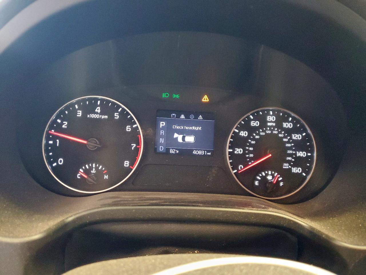 2021 Kia Seltos S VIN: KNDEU2AA2M7082730 Lot: 93286005