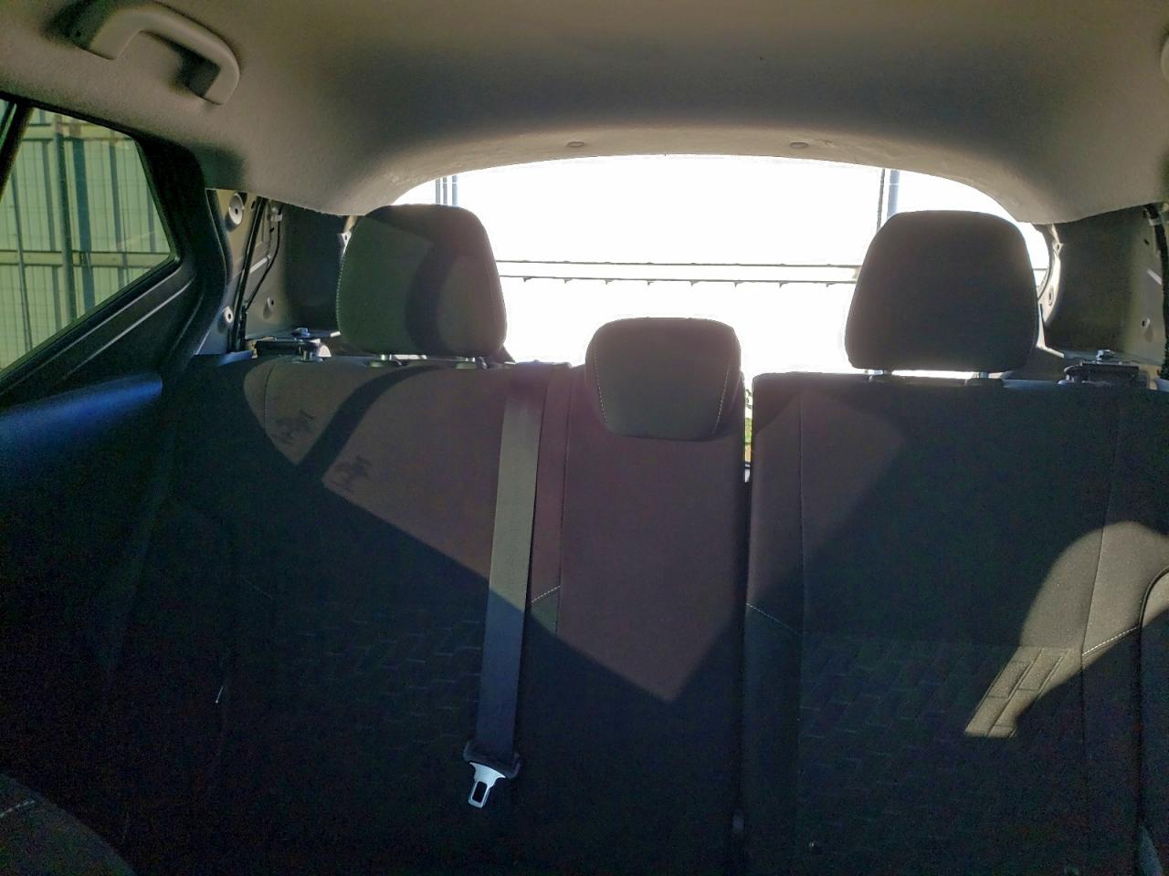 2021 Nissan Kicks Sv VIN: 3N1CP5CV8ML565492 Lot: 94752295