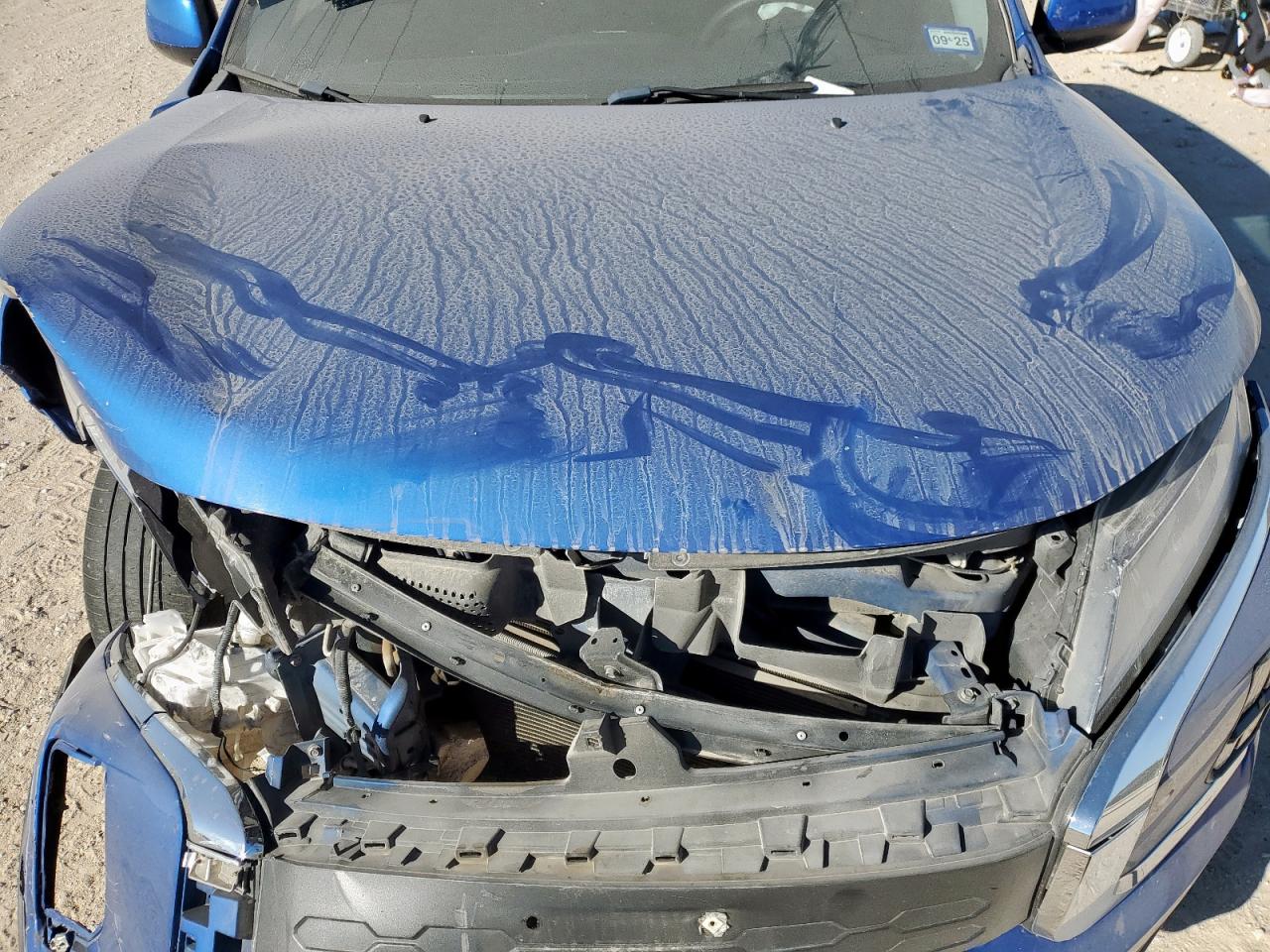 2021 Mitsubishi Outlander Sport Es VIN: JA4APUAU1MU005824 Lot: 92197495