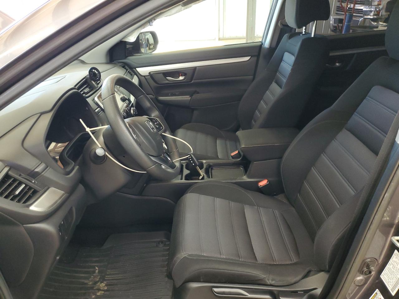 2020 Honda Cr-V Lx VIN: 2HKRW1H24LH404816 Lot: 93227375