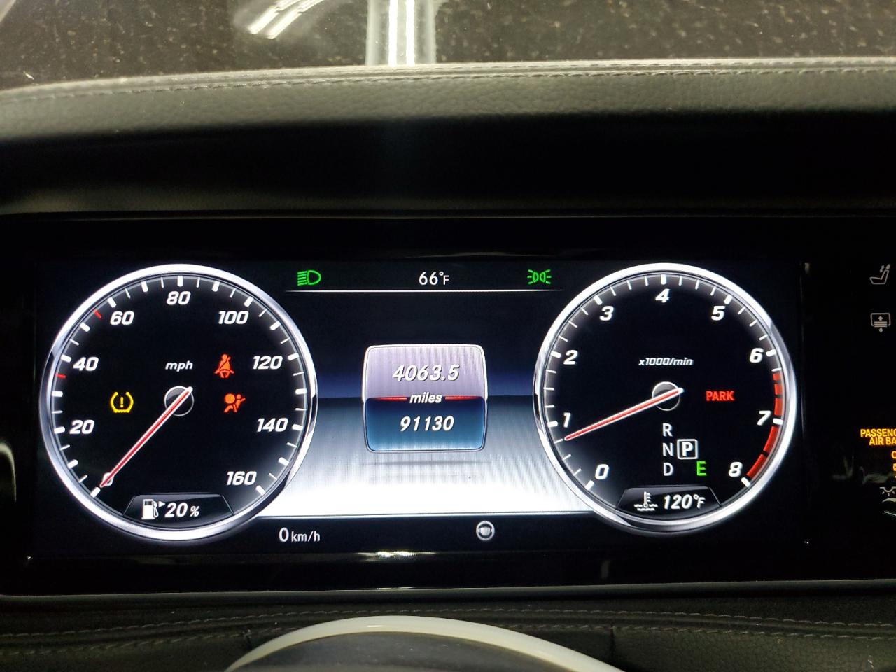 2017 Mercedes-Benz S 550 4Matic VIN: WDDUG8FB9HA316917 Lot: 90993005