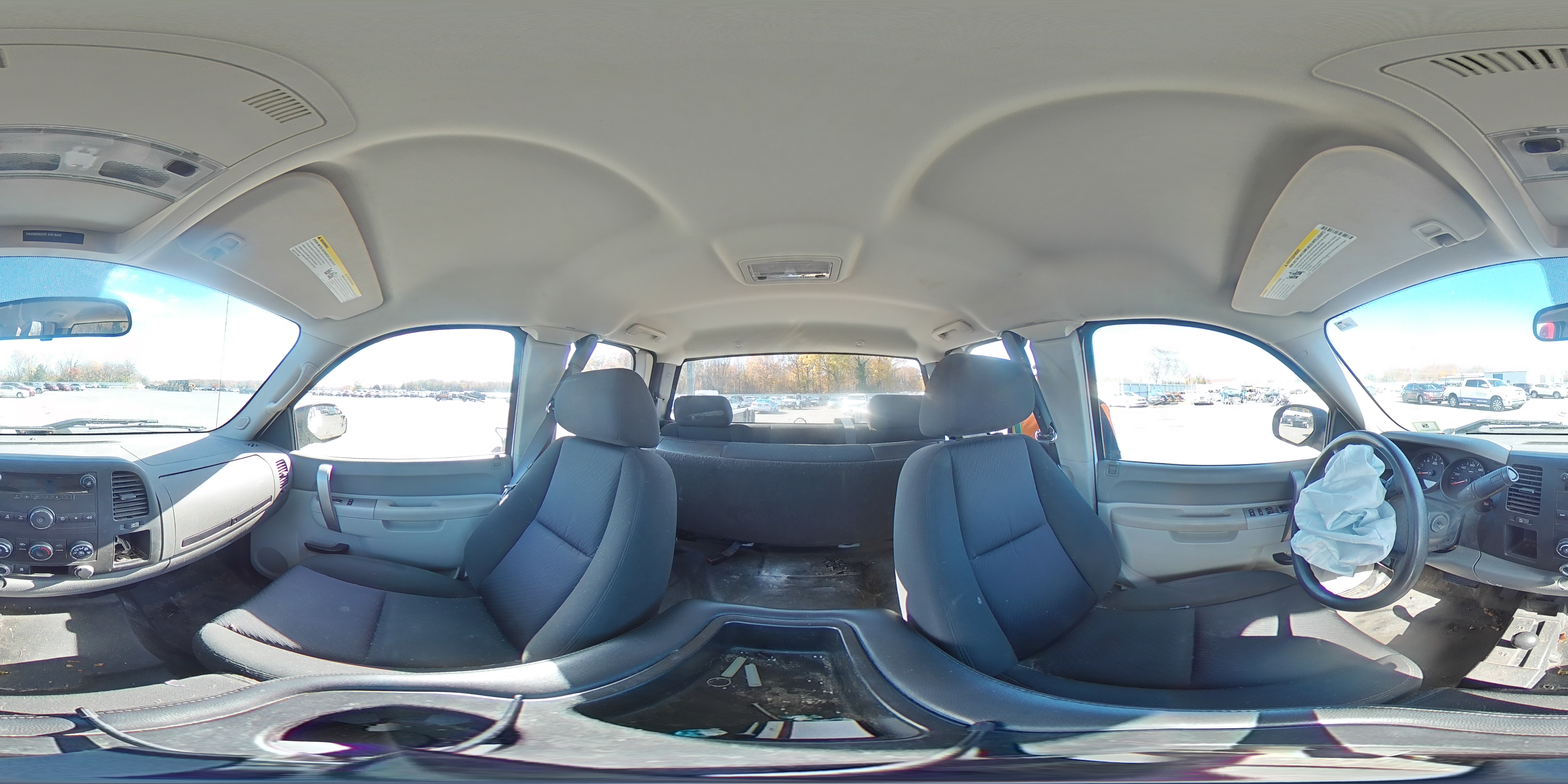 2011 GMC Sierra K1500 VIN: 1GTR2TE01BZ110503 Lot: 91269085