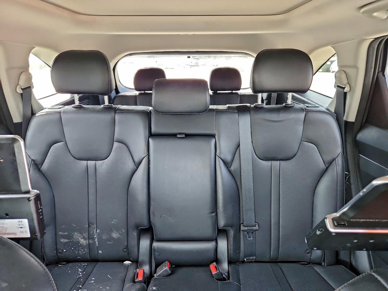 2022 Kia Sorento S VIN: 5XYRL4LC7NG135022 Lot: 93923185