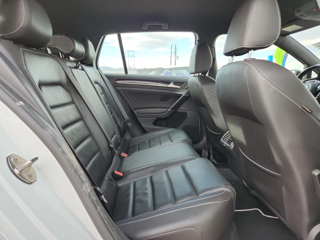 2016 Volkswagen Golf R VIN: WVWLF7AU3GW280686 Lot: 92113765