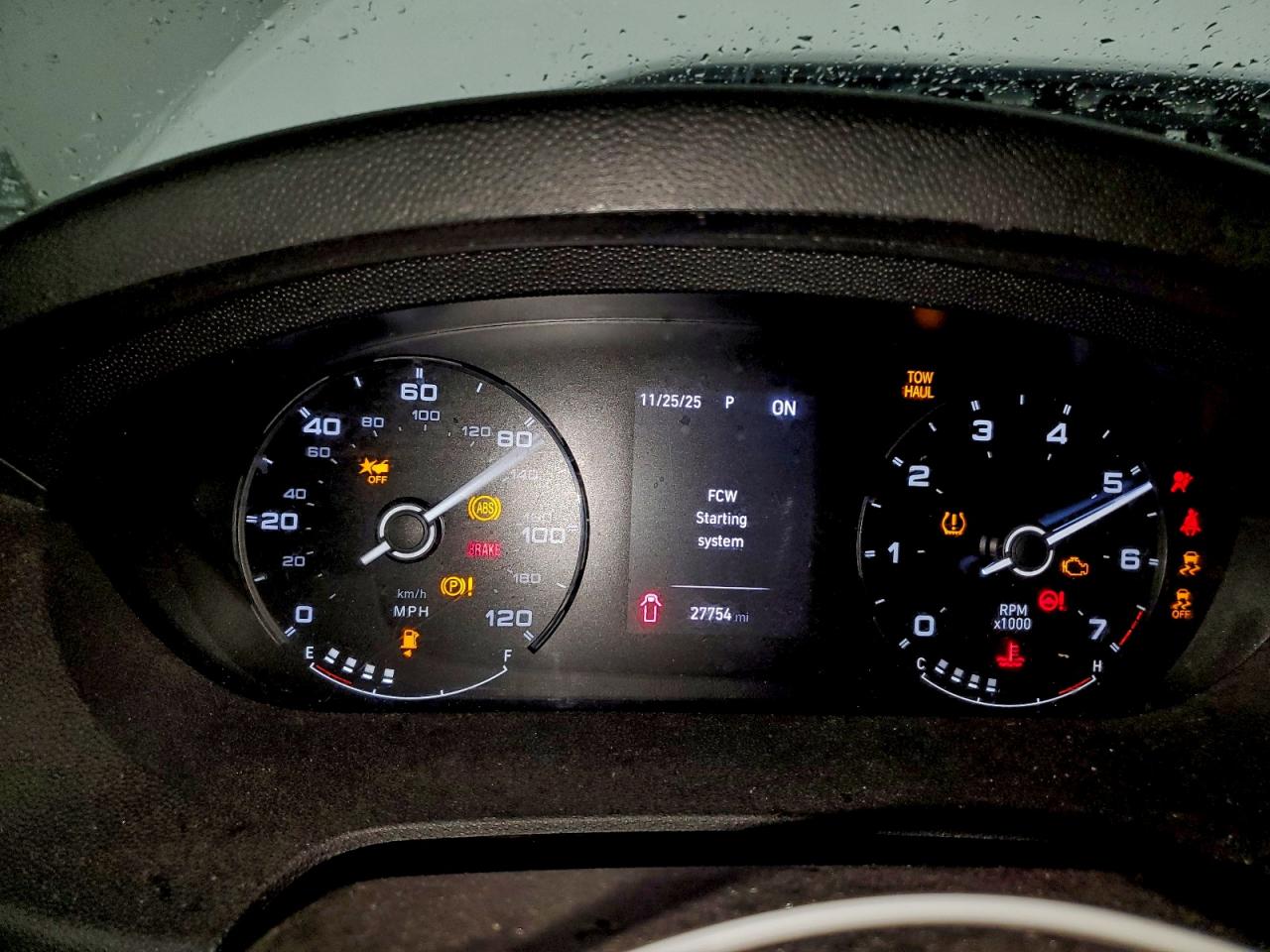 2025 Ram Promaster 2500 2500 High VIN: 3C6LRVDGXSE514365 Lot: 93947005