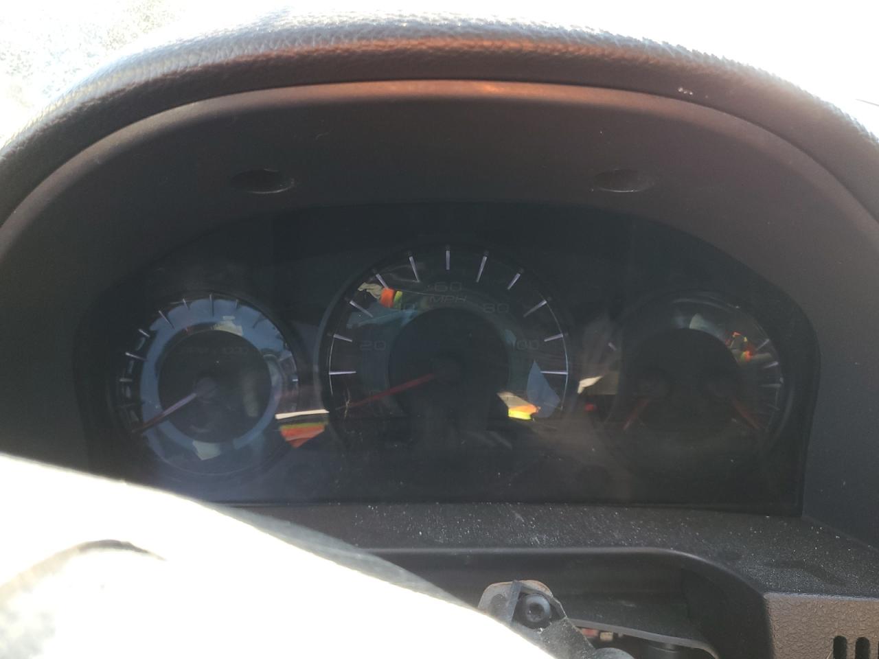 2010 Ford Fusion Se VIN: 3FAHP0HA7AR296721 Lot: 93023585