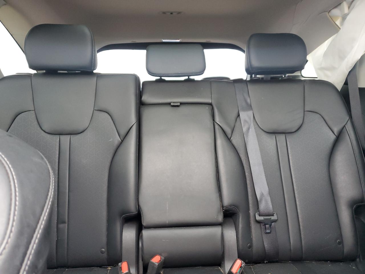 2022 Kia Sorento S VIN: 5XYRLDLC5NG157231 Lot: 92235685