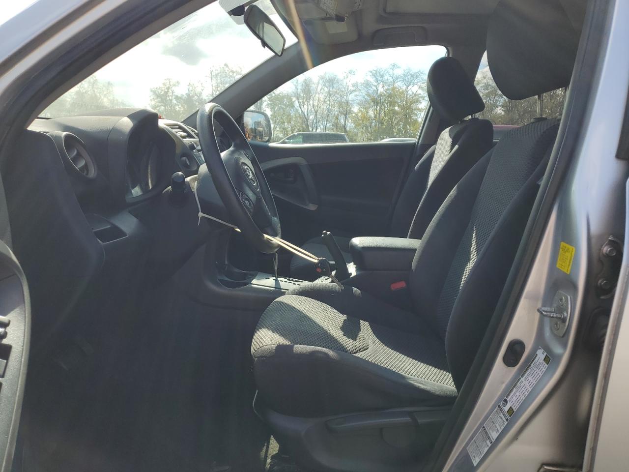 2011 Toyota Rav4 Sport VIN: 2T3RF4DV5BW105540 Lot: 82470275