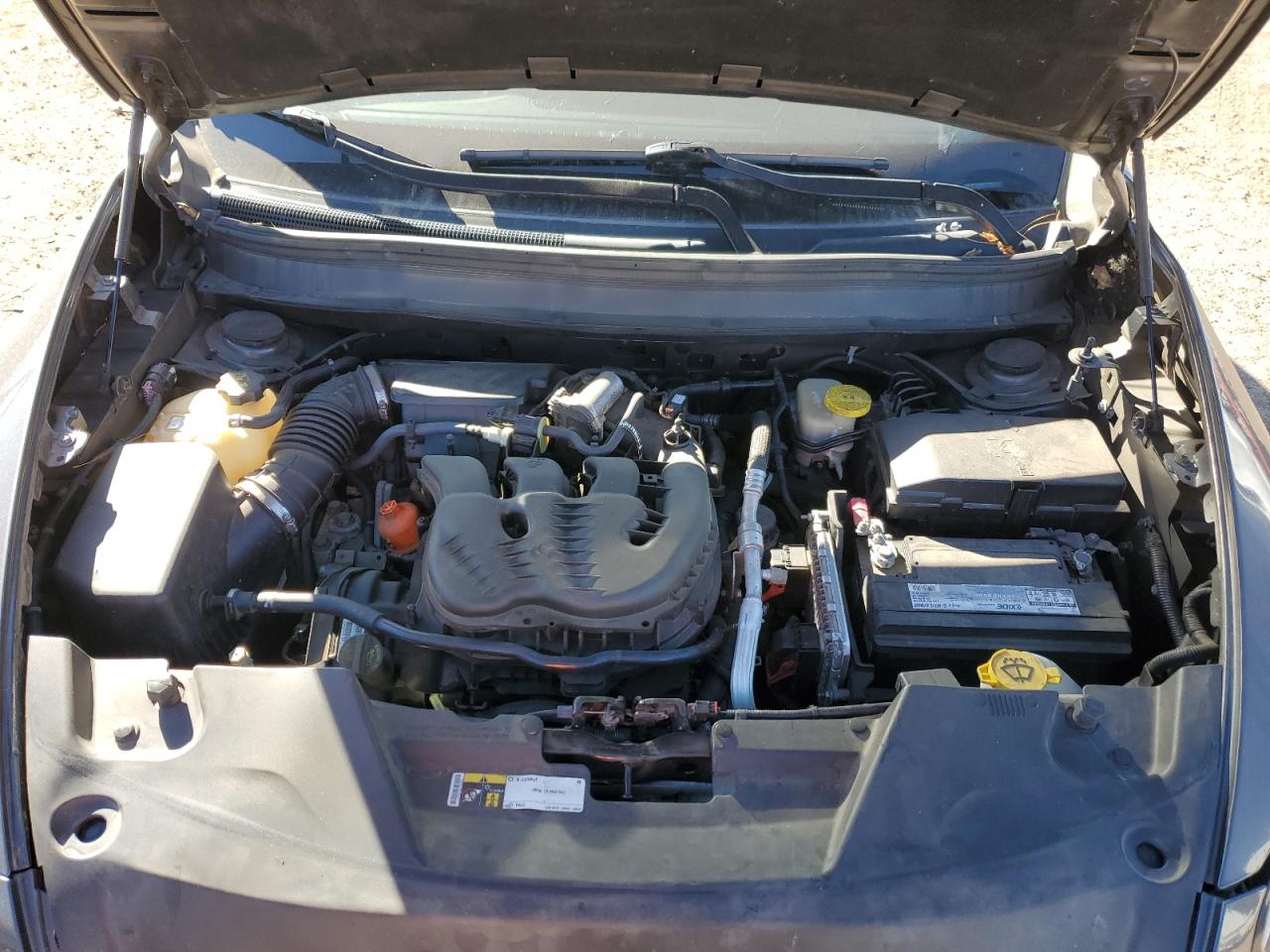 2016 Jeep Cherokee Latitude VIN: 1C4PJMCS7GW119686 Lot: 91463745