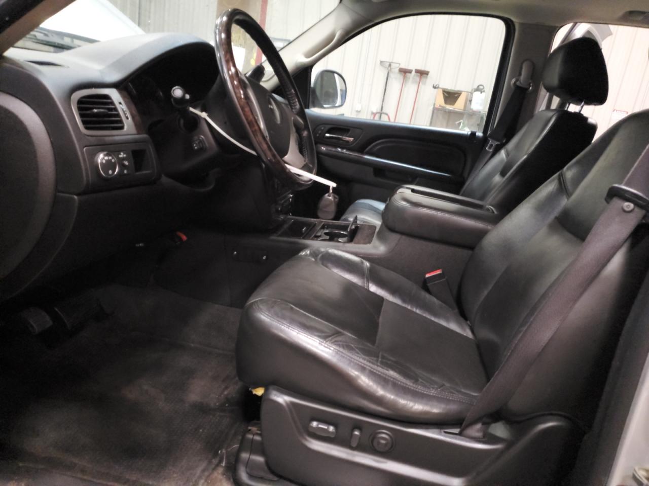 2010 GMC Yukon Xl Denali VIN: 1GKUKMEF4AR171108 Lot: 93529915