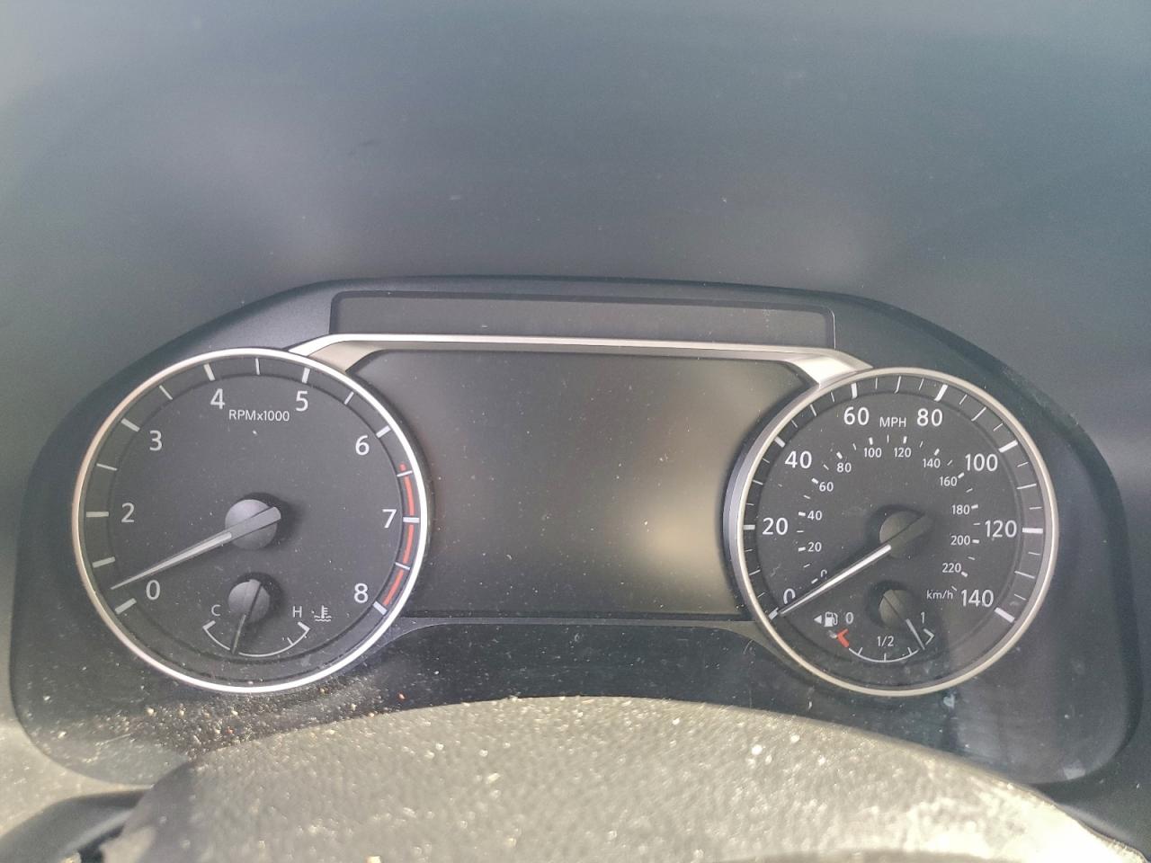 2020 Nissan Altima S VIN: 1N4BL4BV8LC221547 Lot: 90651645