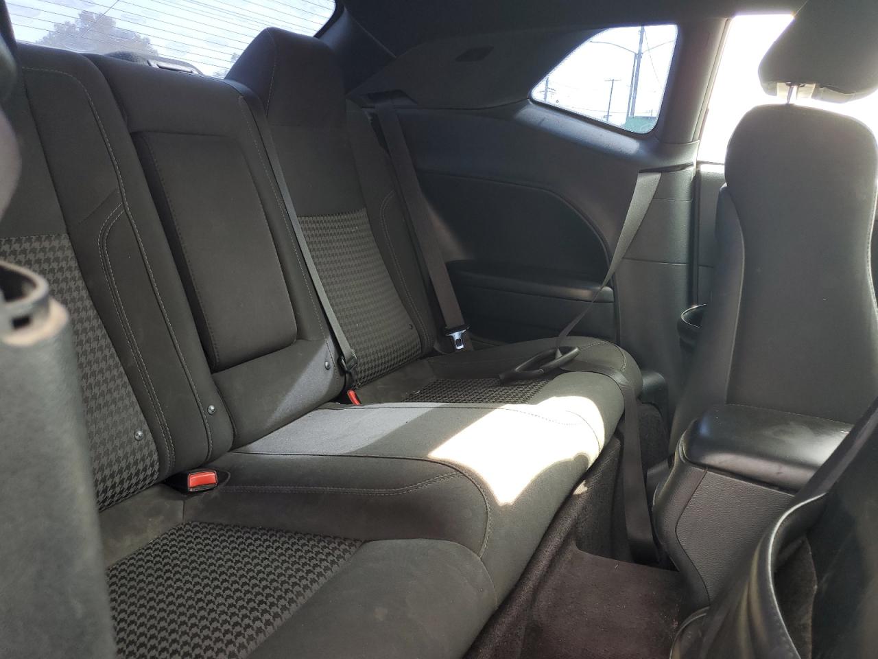 2017 Dodge Challenger Sxt VIN: 2C3CDZAG7HH637965 Lot: 90749725