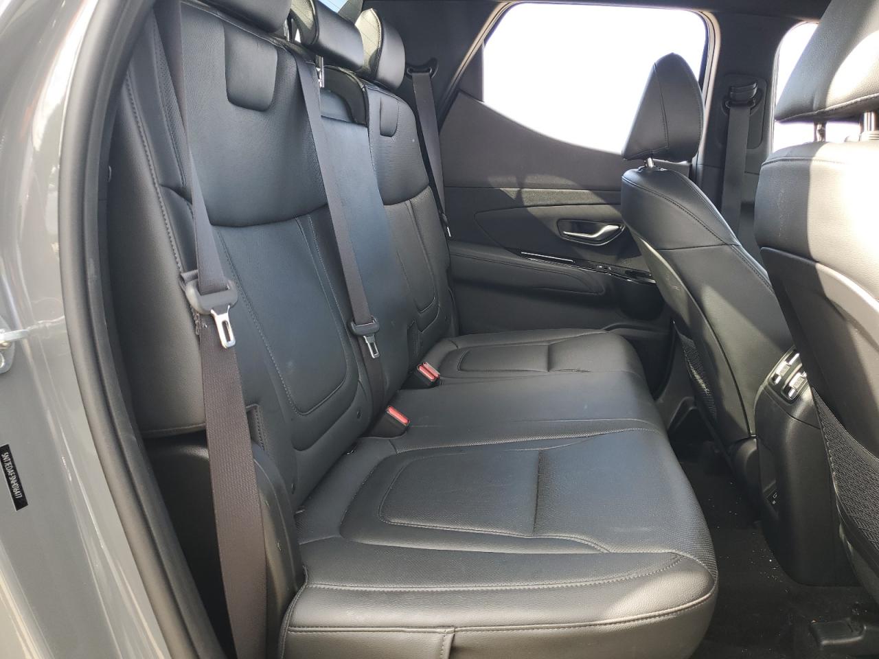 2022 Hyundai Santa Cruz Limited VIN: 5NTJEDAF3NH016477 Lot: 93547465