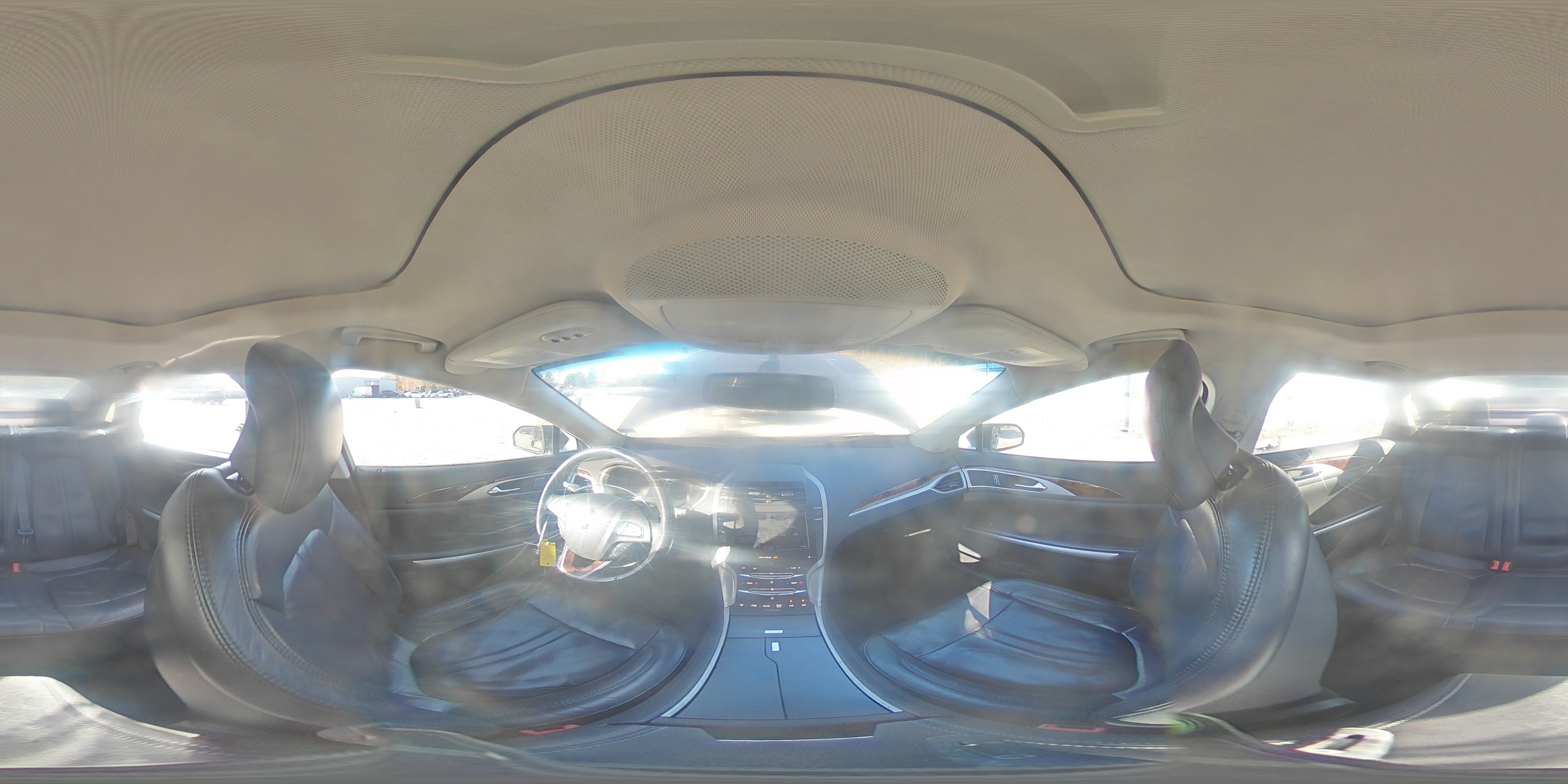 2013 Lincoln Mkz VIN: 3LN6L2G96DR803060 Lot: 91941955