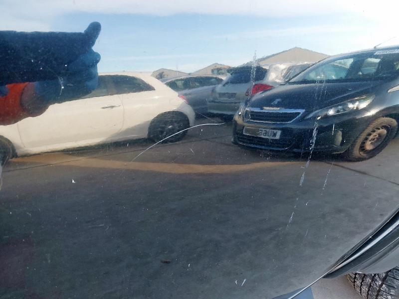 2007 MITSUBISHI L200 WARRIOR DI-D D/C 