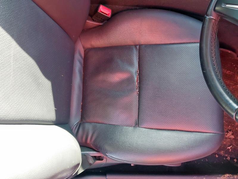 2013 MERCEDES-BENZ C CLASS C220 CDI BLUEEFFICIENCY EXECUTIVE SE 4DR