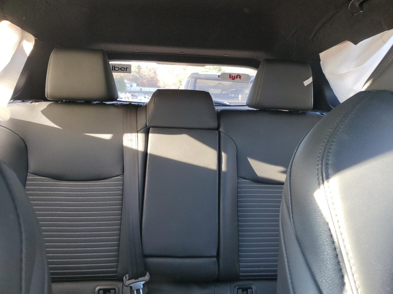 2025 Toyota Corolla Cross Se VIN: 7MUFBABG0SV079728 Lot: 93189645