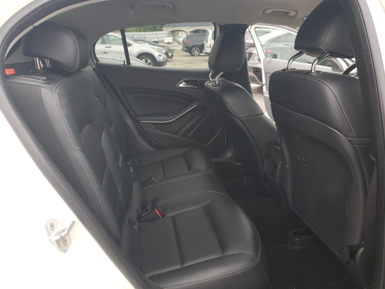2015 Mercedes-Benz Gla 250 VIN: WDCTG4EB1FJ122051 Lot: 93224435