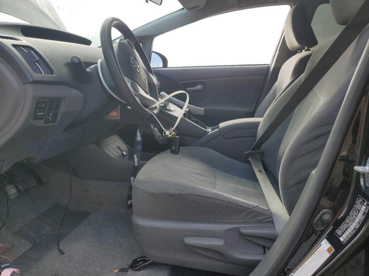 2010 Toyota Prius VIN: JTDKN3DU7A1081213 Lot: 93346565