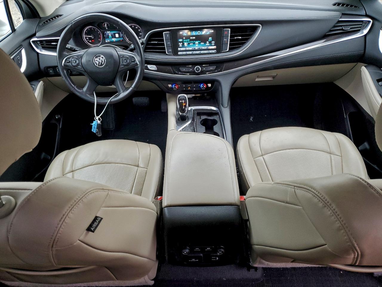 2019 Buick Enclave Essence VIN: 5GAEVAKW6KJ224936 Lot: 94233805