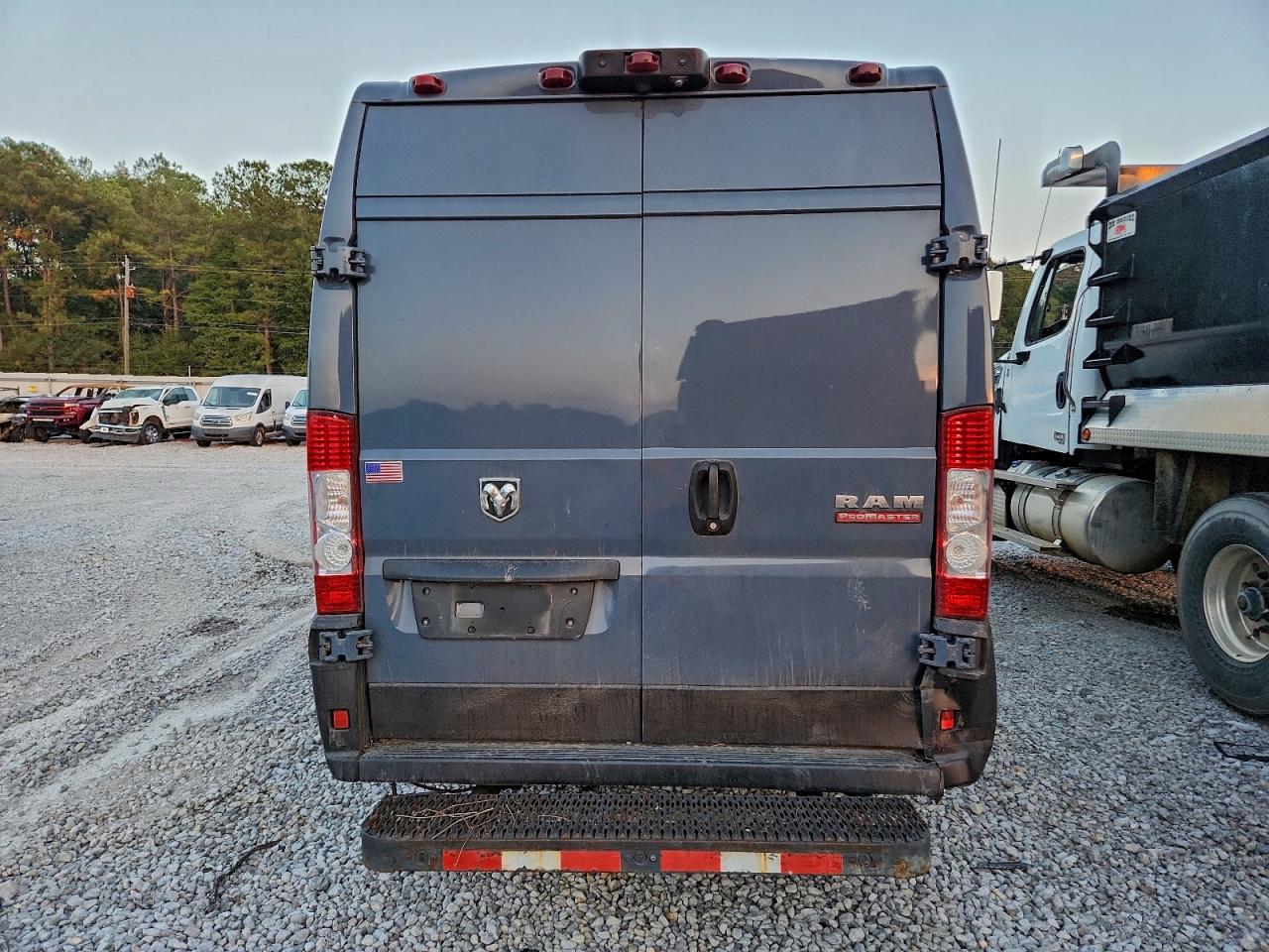 2020 Ram Promaster 3500 3500 High VIN: 3C6URVJG2LE128968 Lot: 94115975